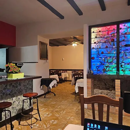 Ristorante Camino 住宿加早餐酒店